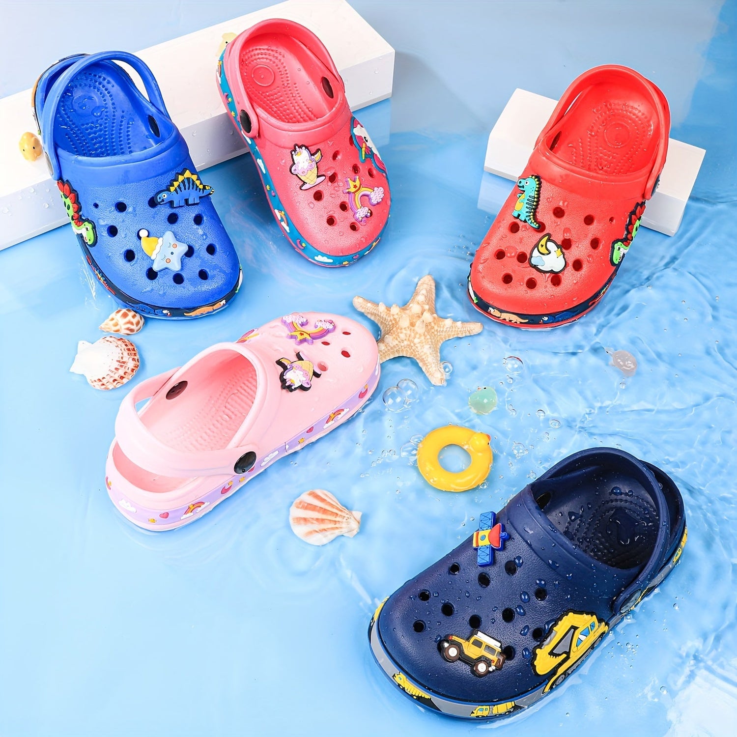 Children's Crocs