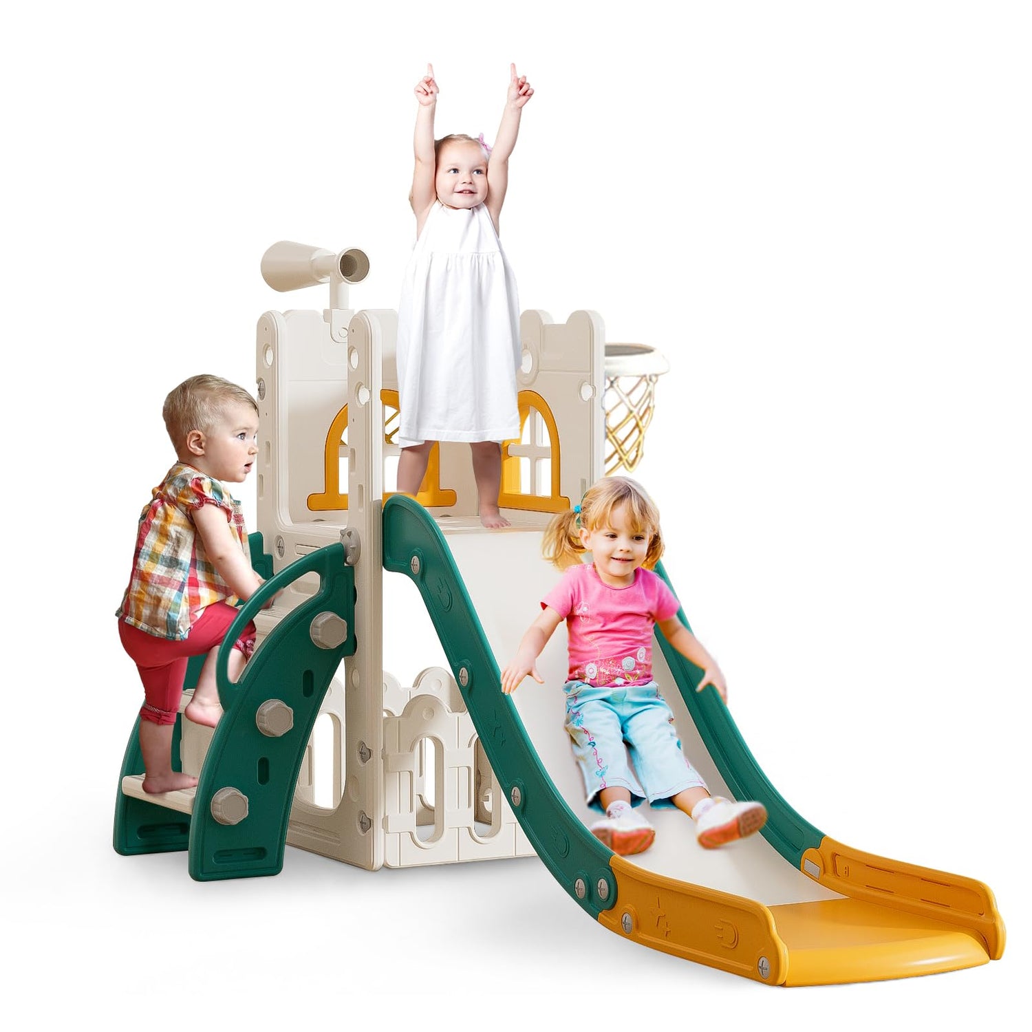 Outdoor Playsets