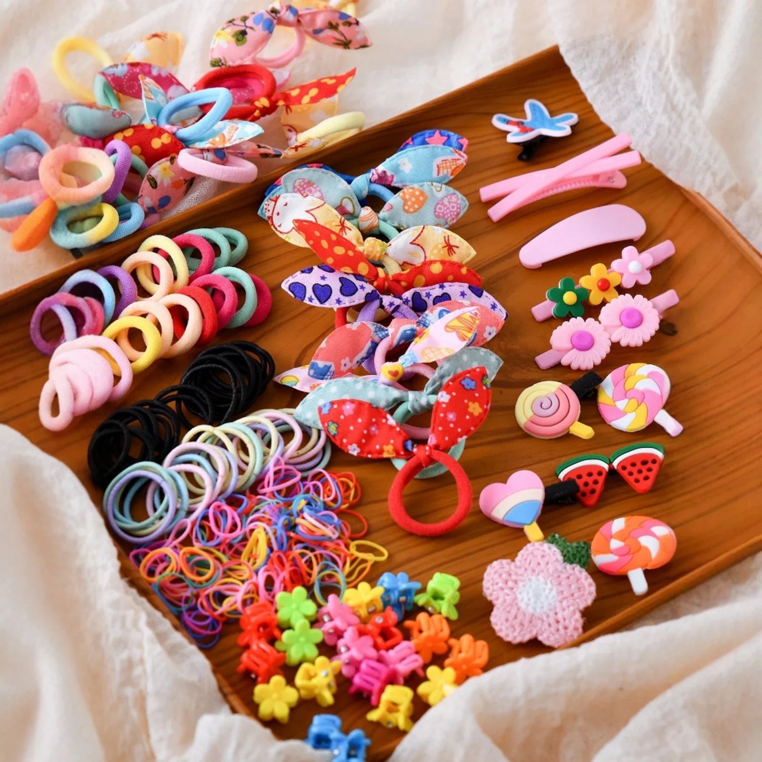 Baby Accessories